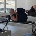 Suzanne Brooks - @suzannebrookspilates - Instagram