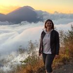 Suzanne Brouillard - @suzannebrouillard - Instagram
