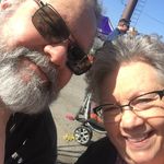 Suzanne Broussard - @58grammie - Instagram