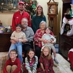 Suzanne Broussard - @grammieb58 - Instagram