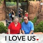 Suzanne Broussard - @broussard2336 - Instagram