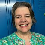 Suzanne Broussard Sims - @cshsgridiron - Instagram