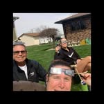 Suzanne Holloway Bucher - @suzannemj23 - Instagram