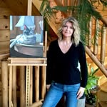 Suzanne Buckingham-Jarvis - @s.buckingham_studio - Instagram