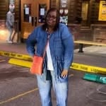 Suzanne Buggs - @buggs.suzanne - Instagram