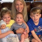 Suzanne McLean Burkhalter - @suzannemcleanburkhalter - Instagram