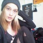 Jessica Suzanne Burley - @jessicaknowschaos1994 - Instagram