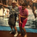 Suzanne Burrows Mingea - @opheliavoyager - Instagram