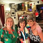 Suzanne Jenkins Burrows - @suzyburrows - Instagram