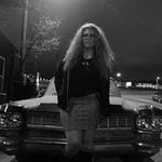 Suzanne Cagle Morgan - @suzyq44444 - Instagram