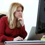 Suzanne Madina Caputova - @suzannemadina.caputova - Instagram