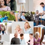 Carrie Suzanne Carden - @caregivingforseniors - Instagram