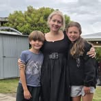 Suzanne Carden - Facebook
