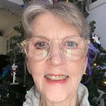Suzanne B Case - @casesuzanne - Instagram