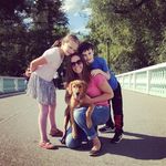 Suzanne Cassidy - @suzannecaniglia - Instagram