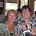 Suzanne Cassidy-Puckett - @suzannecassidypuckett - Instagram