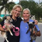 Suzanne Chandler - @cindijeangoss - Instagram