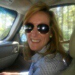 Suzanne Chastain - @mamma_suz - Instagram