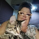 Suzanne Chavez - @crankynana - Instagram