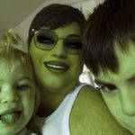 Suzanne Chavez - @newlifesuzy2018 - Instagram