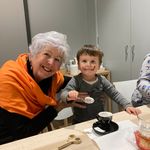 Suzanne McChesney - @suzannemcchesney - Instagram