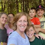 Suzanne Sakat Chesney - @sakatchesney - Instagram