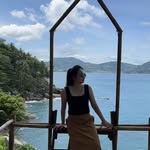 Suzanne Chow - @suzannechow86 - Instagram