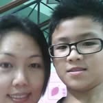Suzanne Chow - @chowsuzanne72 - Instagram