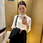 Suzanne Chow 周玥而 - @miss.suzannechow - Instagram