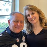 Suzanne Stefanic Christensen - @farside1967 - Instagram