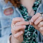 Suzanne Claire - @suzanne_claire_jewellery - Instagram