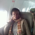 Suzanne Claire Kempeni Nyebe - @kempeninyebe - Instagram
