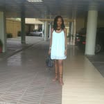 Suzanne Claire Ngo Ndjeyeha - @ngondjeyeha - Instagram