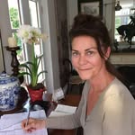 Suzanne Claire Plum Nelson - @zannienelson - Instagram