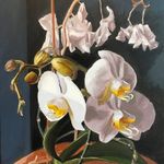 Suzanne Claire Taylor - @artbysuzannetaylor - Instagram