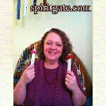 Suzanne Clegg - @spiritgate - Instagram