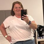 Suzanne Clements - @suzanne.clementswasgoodram - Instagram