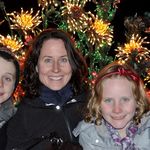 Suzanne Clements - @suzanneclements35 - Instagram