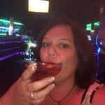 Suzanne Clements - @suzclem25 - Instagram