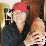 Suzanne Clerkin - @suzannder - Instagram