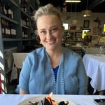 Suzanne Clune - @suzannecluneartist - Instagram