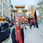 Suzanne Coates Magill - @magill_sue - Instagram