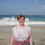 Suzanne Coker - @hammers50 - Instagram