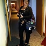 Suzanne 'Coker' Davidson - @dadagyadahadaha - Instagram