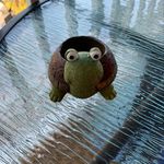 Suzanne Combs - @butterflydotty - Instagram