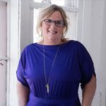 Suzanne Combs Brown (she, her) - @scombsbrown__kairosculture - Instagram