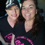 Suzanne Combs-Hambruch - @zambeni88 - Instagram