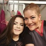 Suzanne Conklin - @sconklin.ccoasc - Instagram
