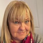 Suzanne Connell - @suz1.18 - Instagram