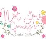 Suzanne Connell - @notyourgrannys.crochet - Instagram